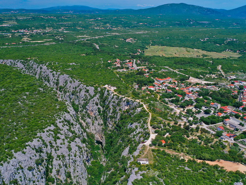 Villa Ivanova - Makarska-Zadvarje