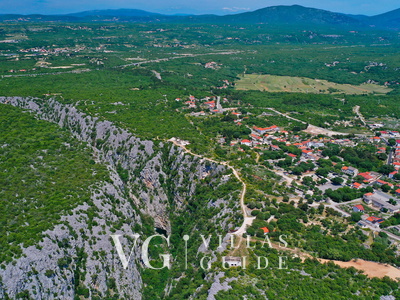 Villa Ivanova - Makarska-Zadvarje