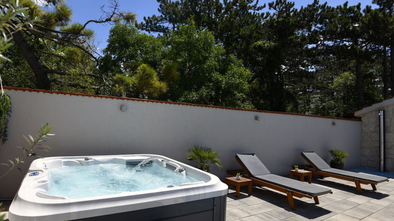 Villa Ivanova - Makarska-Zadvarje