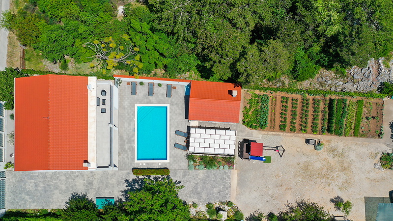 Villa Ivanova - Makarska-Zadvarje