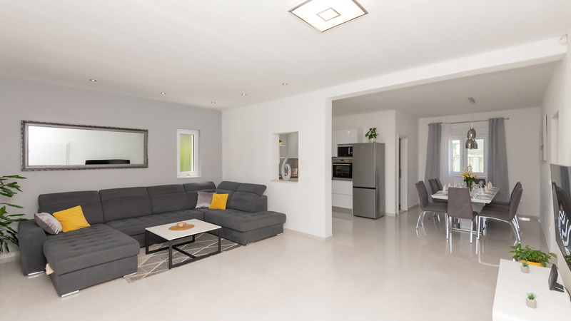 Villa Ivanova - Makarska-Zadvarje