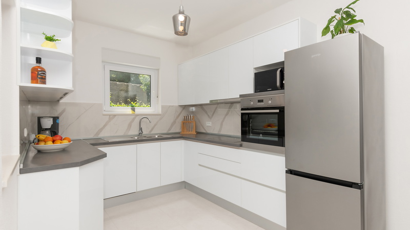 Villa Ivanova - Makarska-Zadvarje