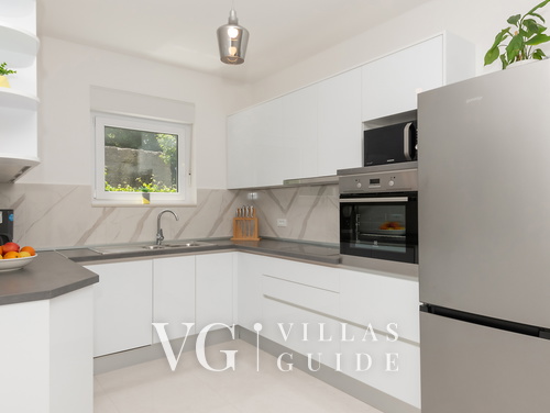 Villa Ivanova - Makarska-Zadvarje