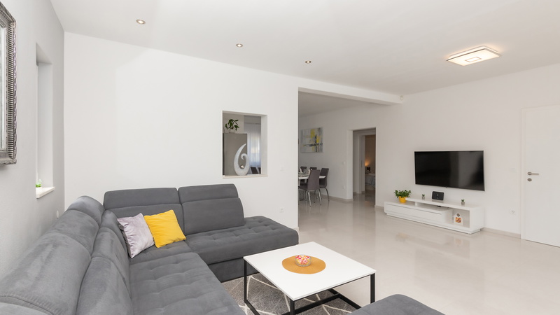 Villa Ivanova - Makarska-Zadvarje