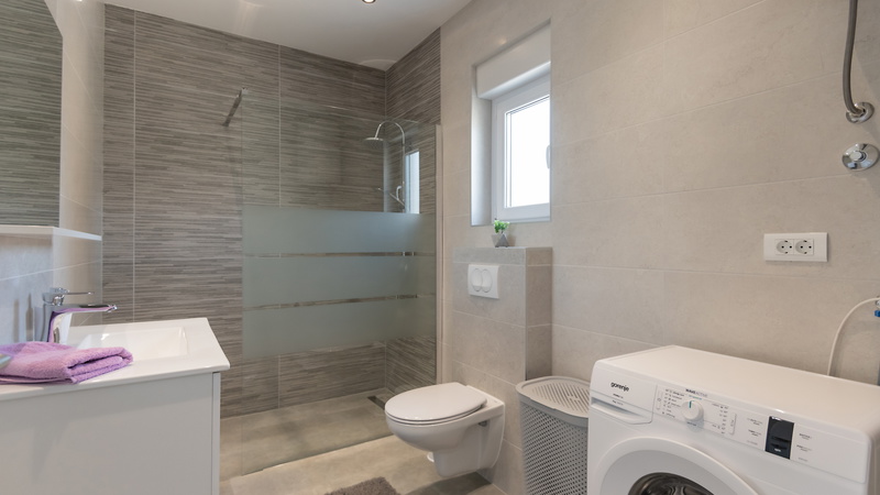 Villa Ivanova - Makarska-Zadvarje