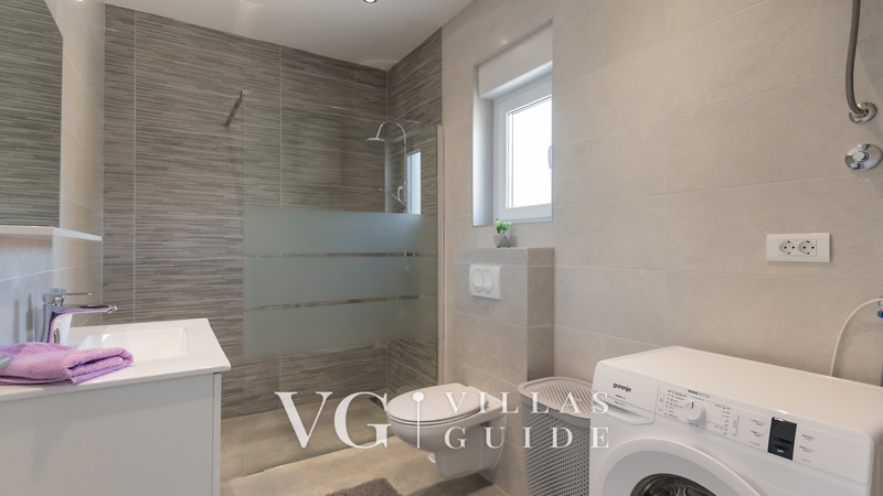 Villa Ivanova - Makarska-Zadvarje