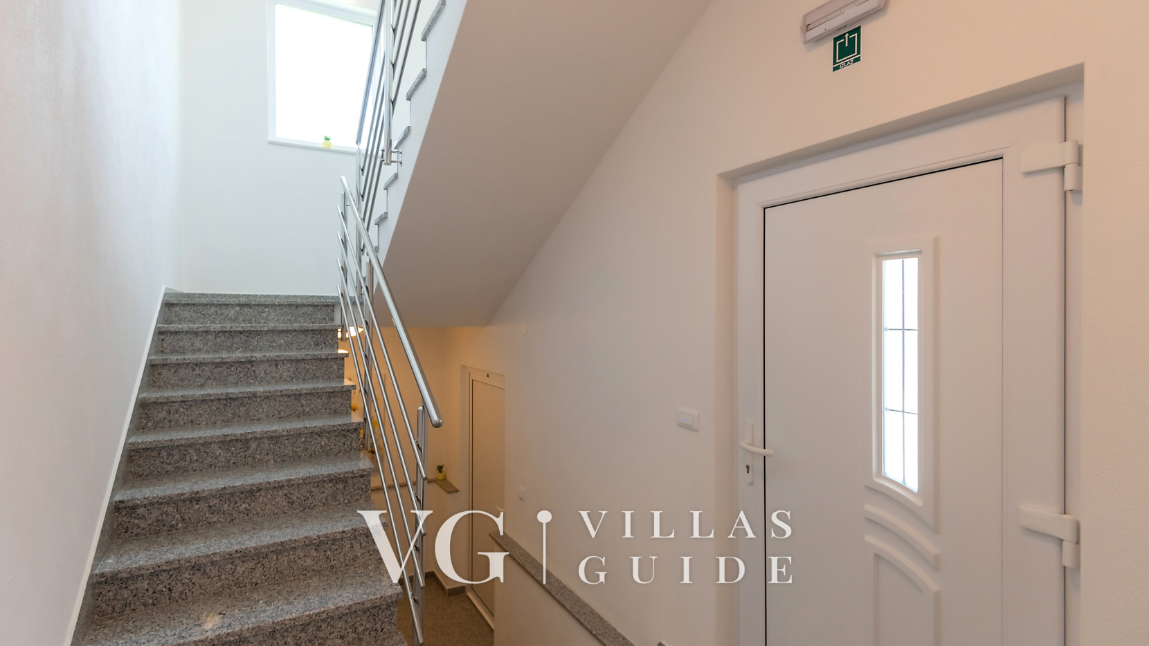 Villa Ivanova - Makarska-Zadvarje Andere