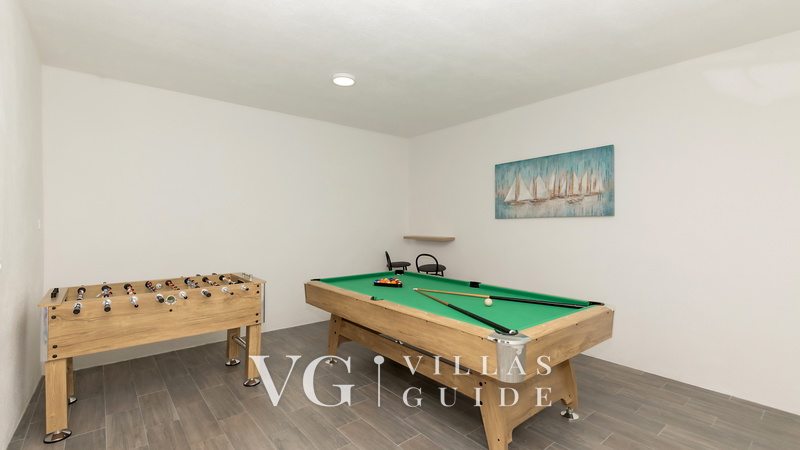 Villa Ivanova - Makarska-Zadvarje Zusatzinhalte