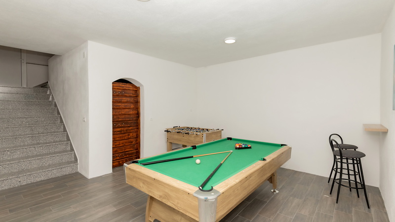 Villa Ivanova - Makarska-Zadvarje