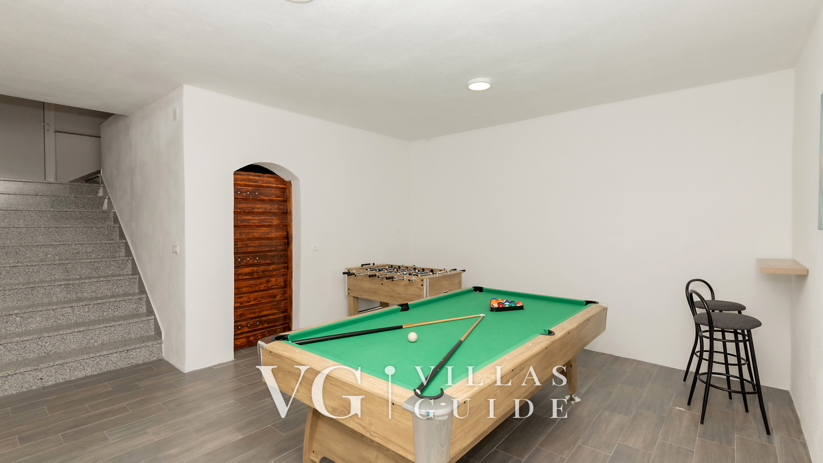 Villa Ivanova - Makarska-Zadvarje Zusatzinhalte