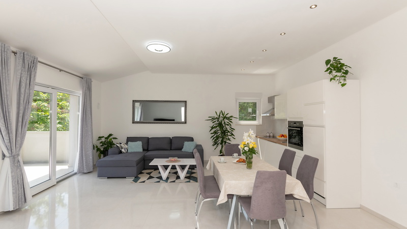 Villa Ivanova - Makarska-Zadvarje