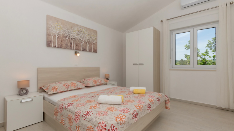 Villa Ivanova - Makarska-Zadvarje