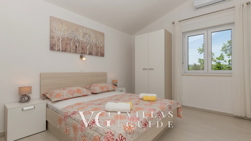 Villa Ivanova - Makarska-Zadvarje