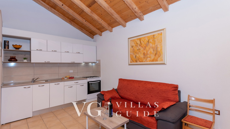 Villa Ivanova - Makarska-Zadvarje Zusatzinhalte