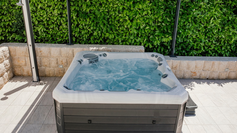 Villa Ivanova - Makarska-Zadvarje