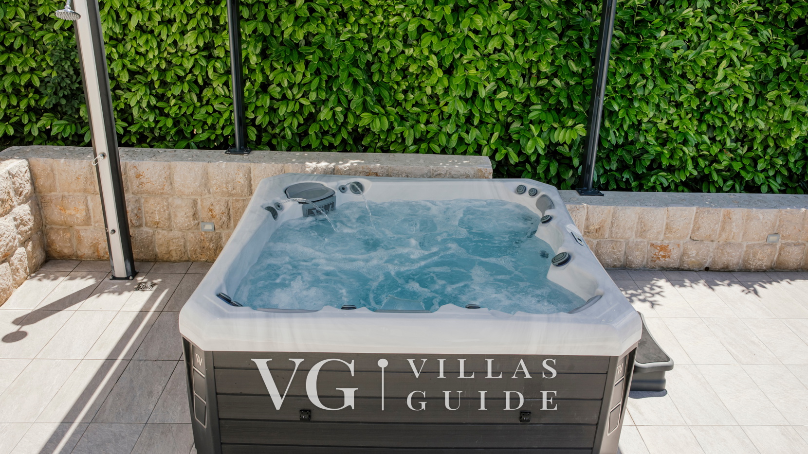 Villa Ivanova - Makarska-Zadvarje wellness