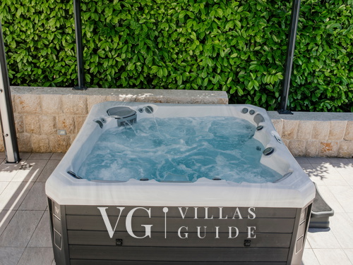 Villa Ivanova - Makarska-Zadvarje