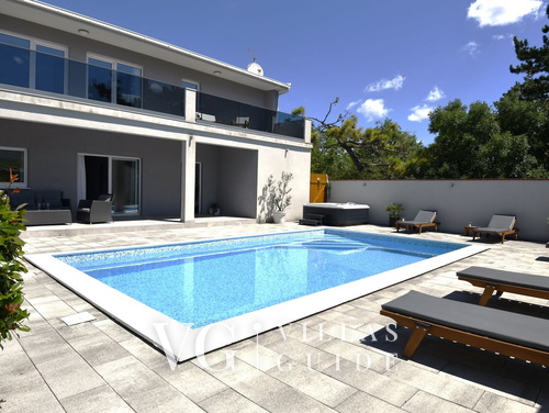 Villa Ivanova - Makarska-Zadvarje
