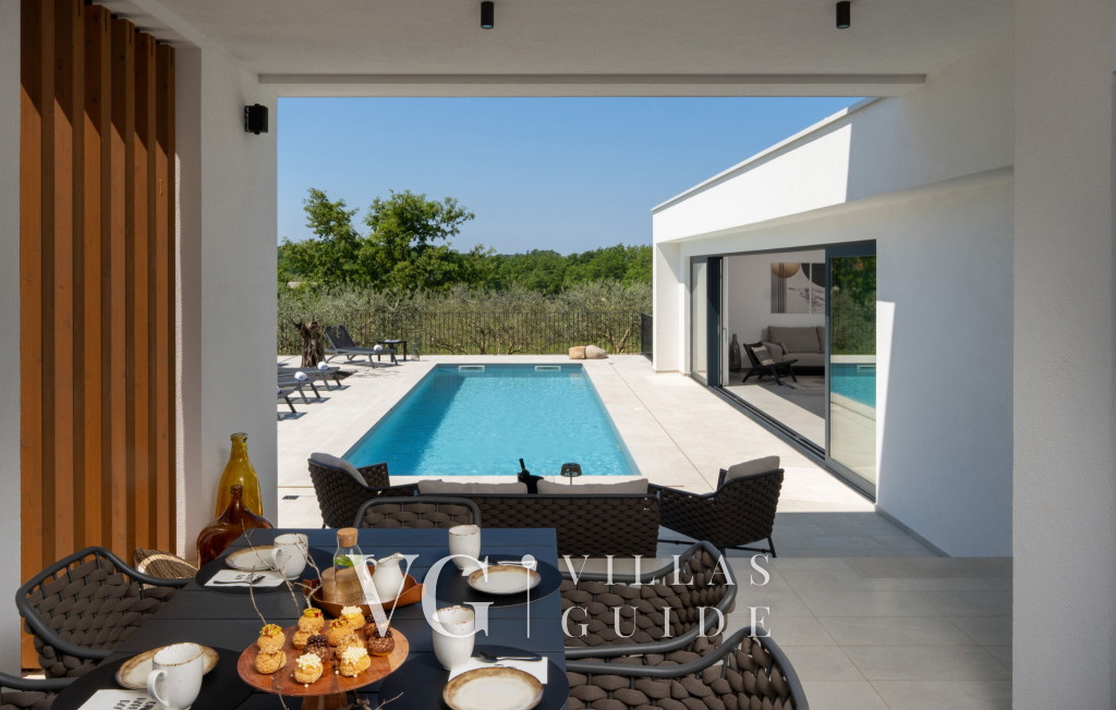 Villa Karbula Dodatni sadržaji