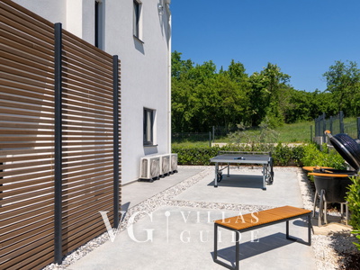 Villa Karbula Dodatni sadržaji