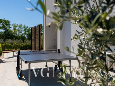 Villa Karbula Dodatni sadržaji