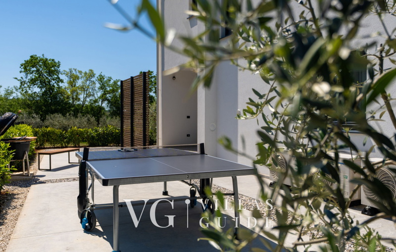 Villa Karbula Additional content