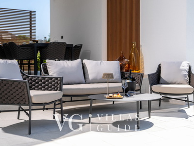 Villa Karbula Dodatni sadržaji