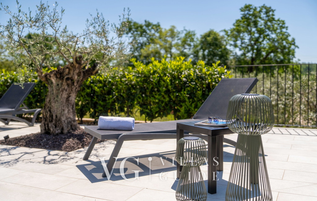 Villa Karbula Dodatni sadržaji