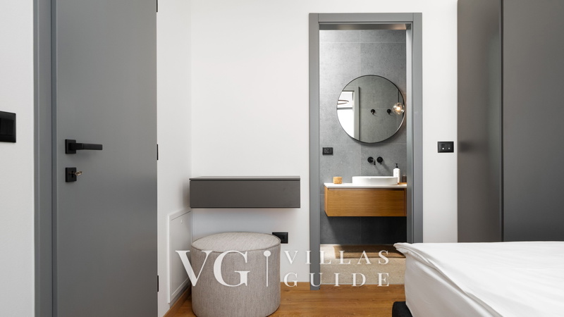 Villa Karbula Bathroom