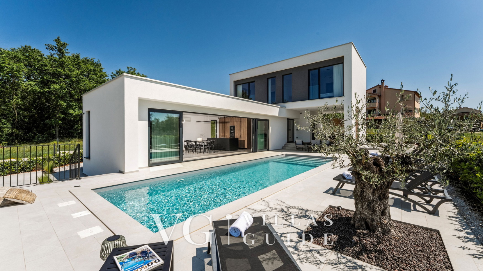 Villa Karbula