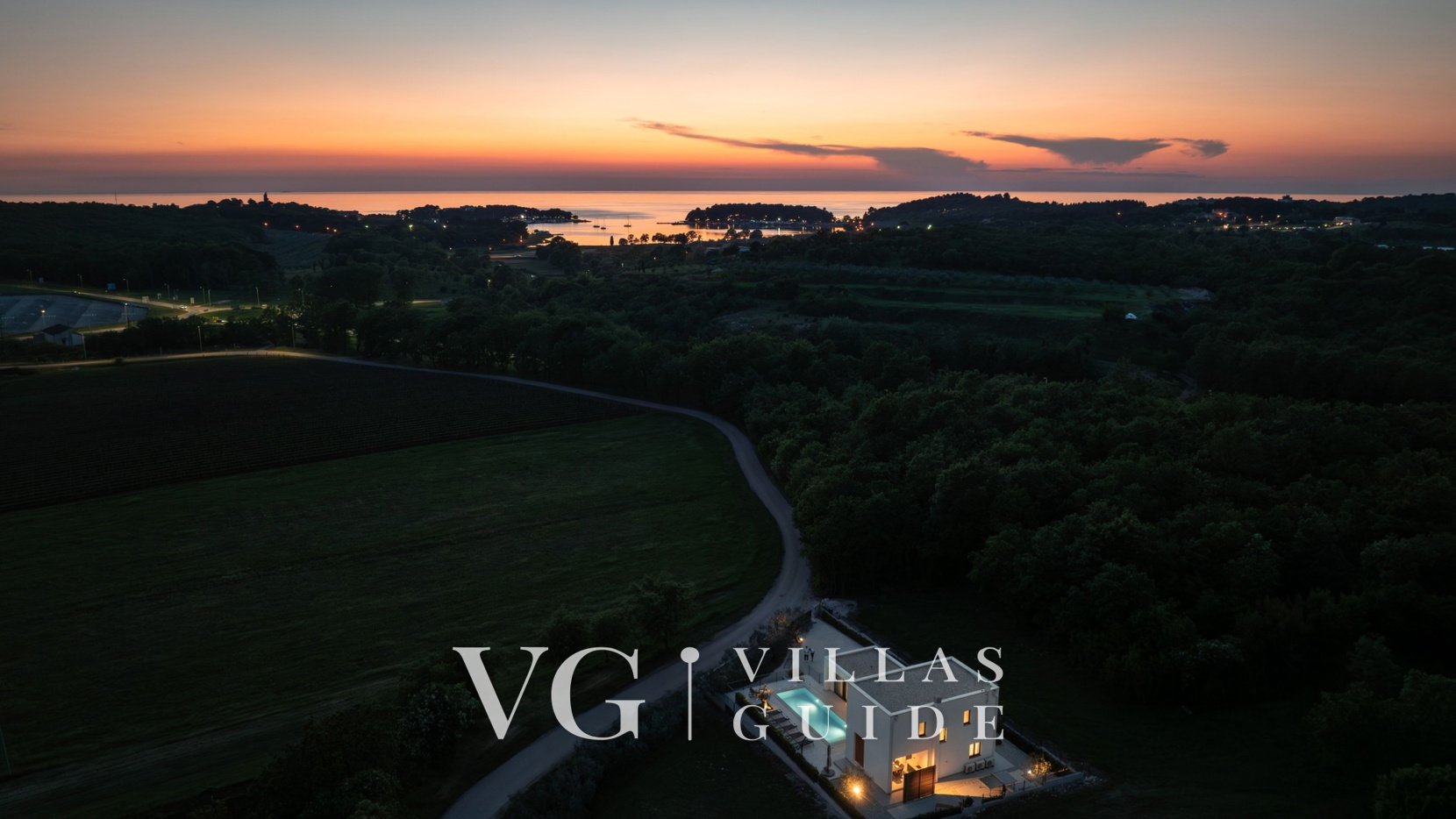 Villa Karbula Microlocation