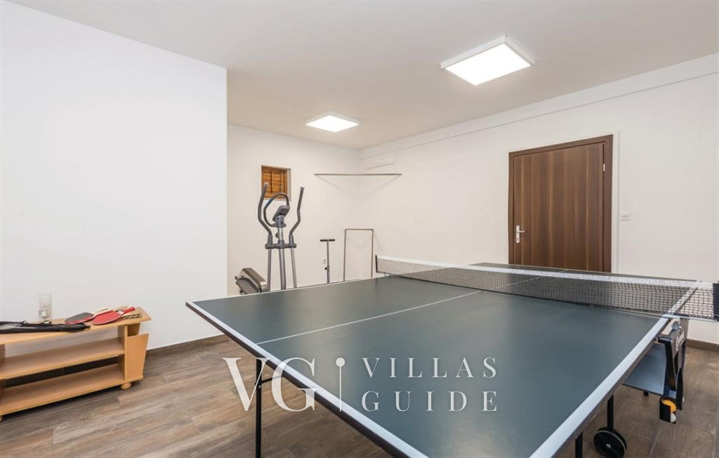 Villa Nino with view - Lovran Contenuto aggiuntivo