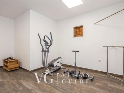 Villa Nino with view - Lovran Contenuto aggiuntivo