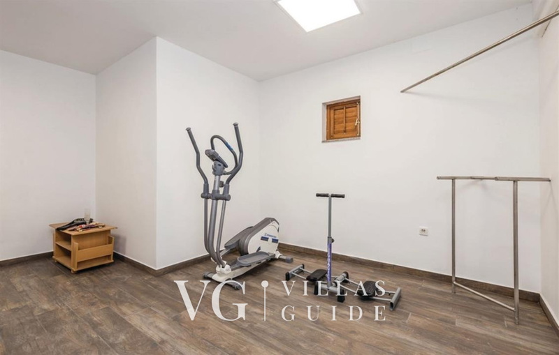 Villa Nino with view - Lovran Zusatzinhalte