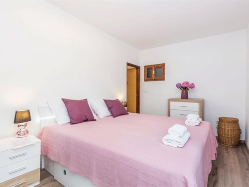 Villa Nino with view - Lovran