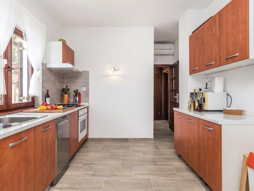 Villa Nino with view - Lovran