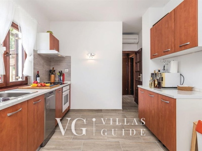 Villa Nino with view - Lovran