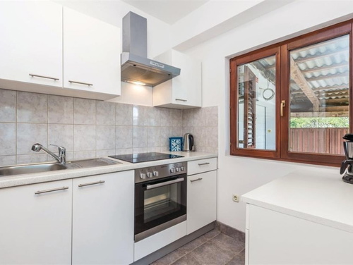 Villa Nino with view - Lovran