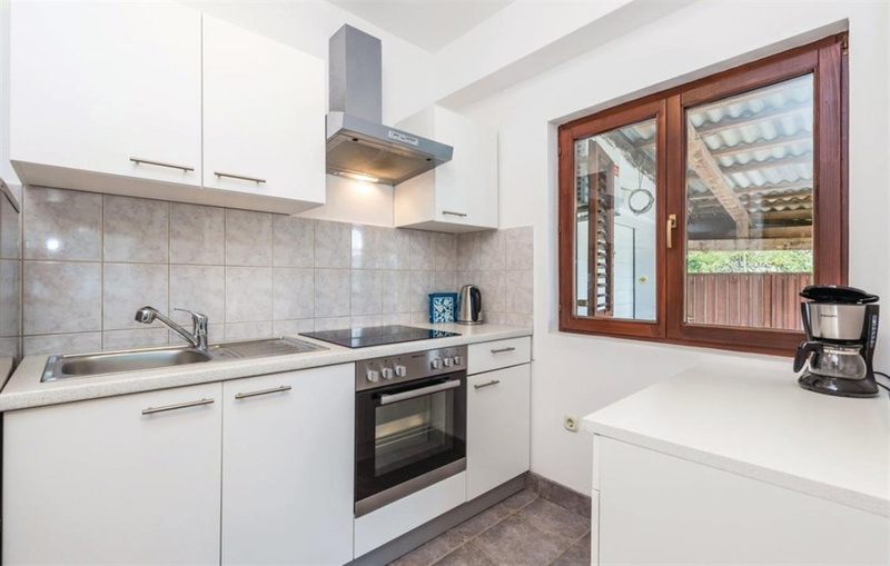 Villa Nino with view - Lovran