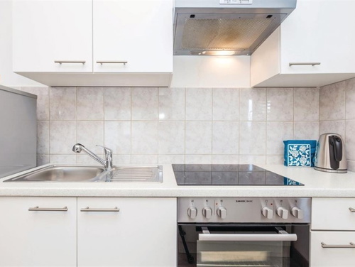 Villa Nino with view - Lovran