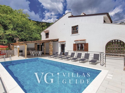 Villa Nino with view - Lovran