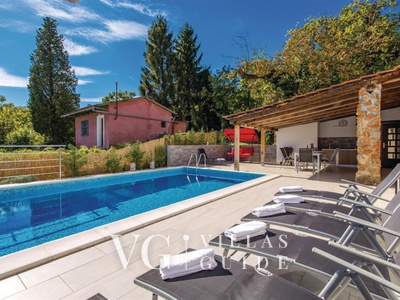 Villa Nino with view - Lovran