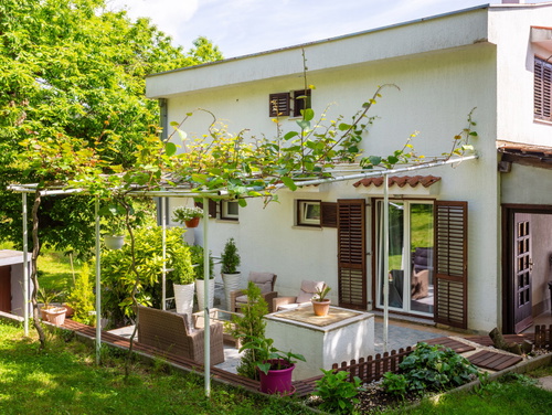 Villa Nino with view - Lovran