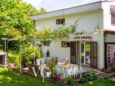 Villa Nino with view - Lovran