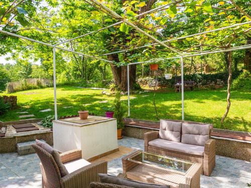 Villa Nino with view - Lovran