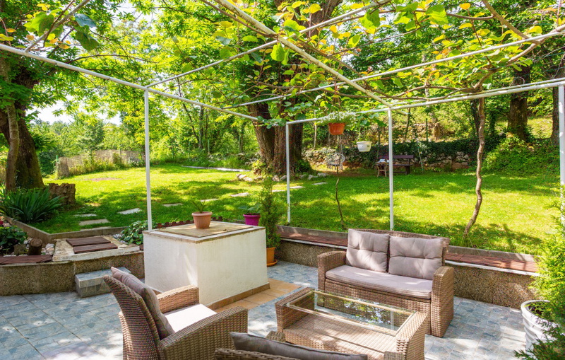 Villa Nino with view - Lovran