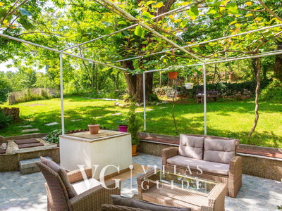 Villa Nino with view - Lovran