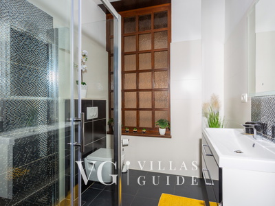 Villa Nino with view - Lovran Bagno