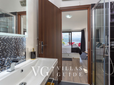 Villa Nino with view - Lovran Bagno