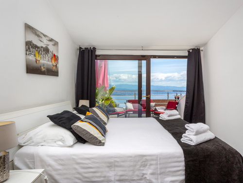 Villa Nino with view - Lovran